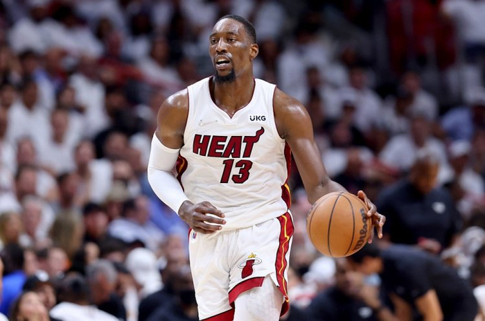 世界杯实时赔率查询-狂轰83+9+3+3+2，单人打出如此数据纪录，确实厉害，就含金量差点|阿德巴约|热火|奇才|NBA常规赛|华盛顿奇才队_新浪体育_新浪新闻