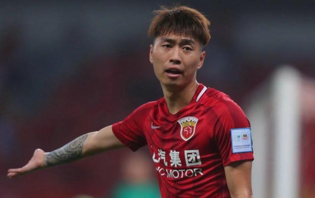 海港成第2支资格赛出局球队 另一个也来自上海……