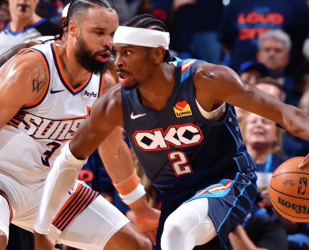 世界杯下注-NBA季后赛明天4月26日赛程：雷霆冲击赛点，掘金PK狼队避免3连败